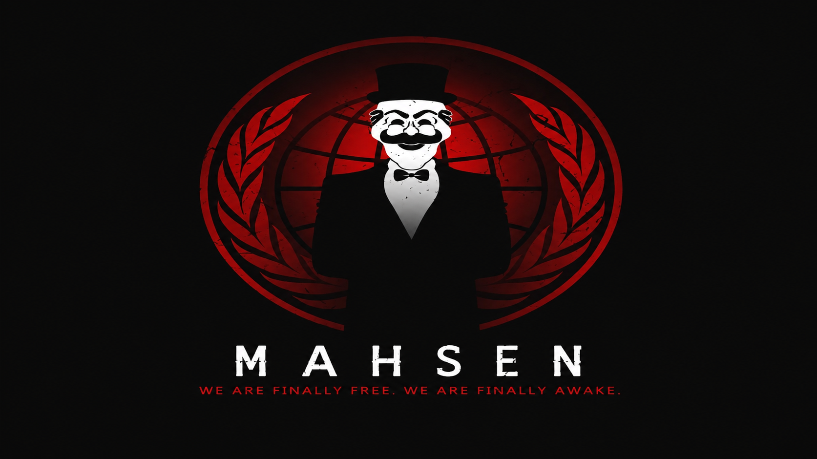 MAHSEN